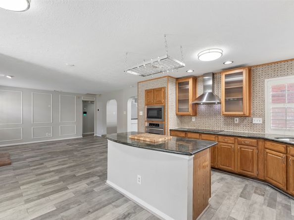 902 Mulberry Ridge Way, Houston TX 77062