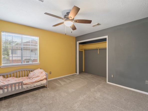 902 Mulberry Ridge Way, Houston TX 77062