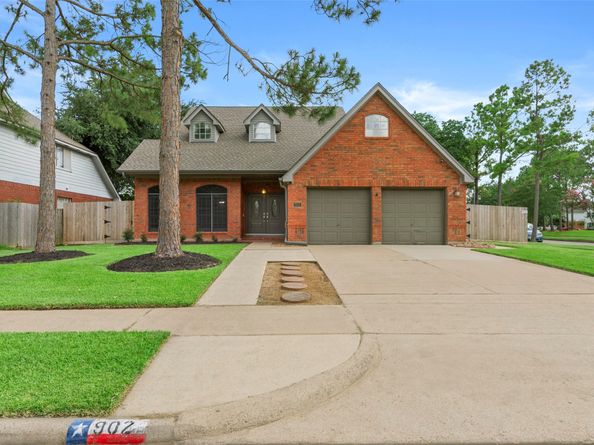 902 Mulberry Ridge Way, Houston TX 77062