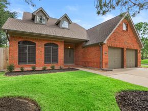902 Mulberry Ridge Way, Houston TX 77062