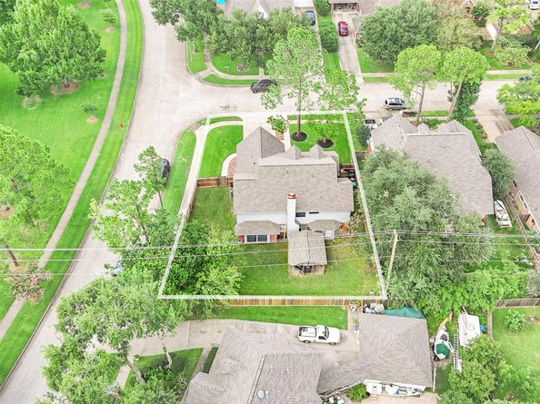 902 Mulberry Ridge Way, Houston TX 77062