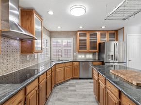 902 Mulberry Ridge Way, Houston TX 77062