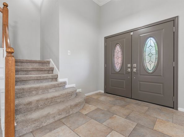902 Mulberry Ridge Way, Houston TX 77062