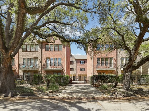 2904 Chenevert Street M, Houston TX 77004