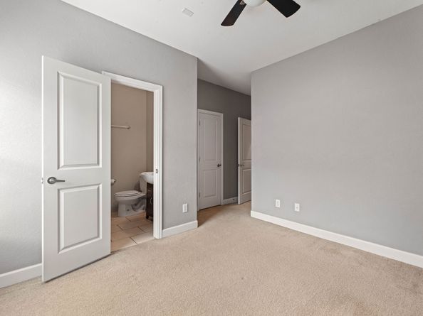2904 Chenevert Street M, Houston TX 77004