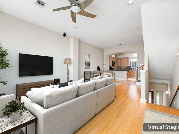 2904 Chenevert Street M, Houston TX 77004