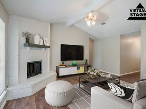 4523 Towergate Drive, Spring TX 77373
