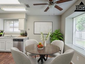 4523 Towergate Drive, Spring TX 77373