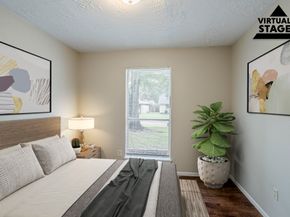 4523 Towergate Drive, Spring TX 77373