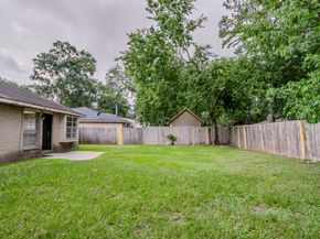 4523 Towergate Drive, Spring TX 77373