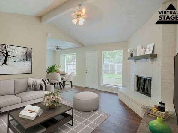 4523 Towergate Drive, Spring TX 77373