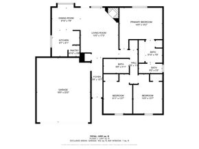 4523 Towergate Drive, Spring TX 77373