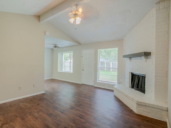 4523 Towergate Drive, Spring TX 77373
