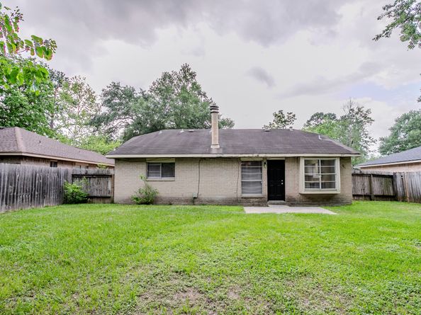 4523 Towergate Drive, Spring TX 77373