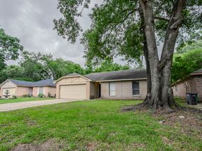 4523 Towergate Drive, Spring TX 77373