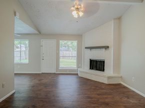 4523 Towergate Drive, Spring TX 77373