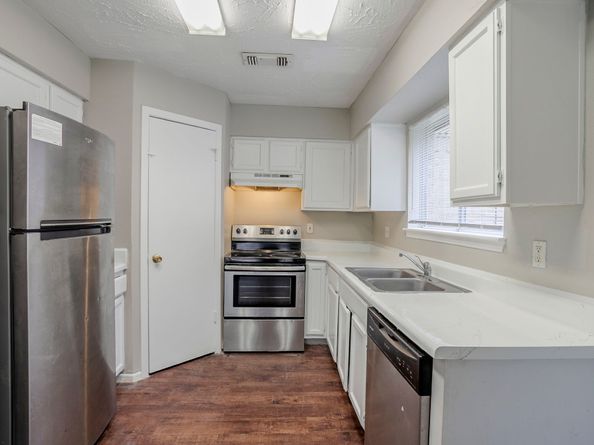 4523 Towergate Drive, Spring TX 77373