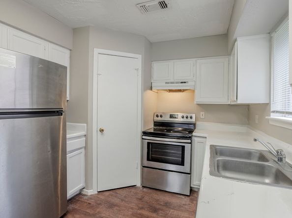 4523 Towergate Drive, Spring TX 77373