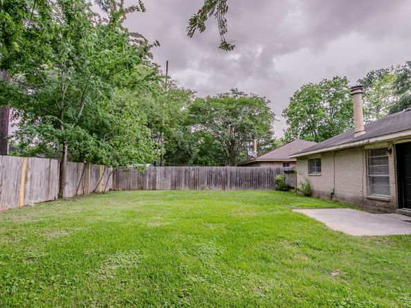 4523 Towergate Drive, Spring TX 77373