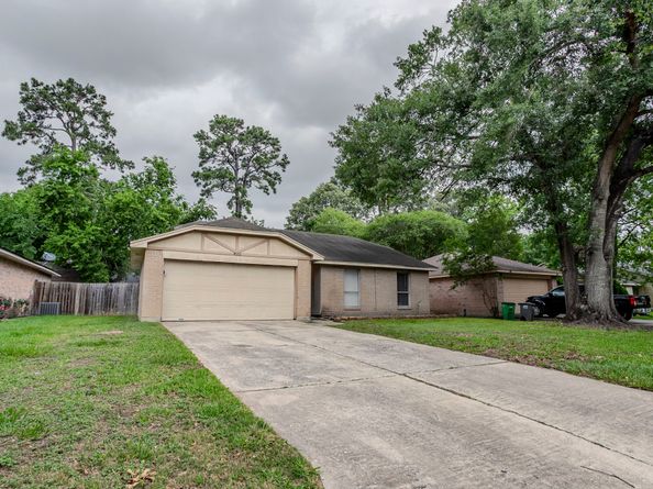 4523 Towergate Drive, Spring TX 77373
