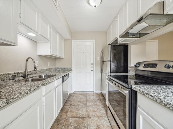 10311 Richmond Hill Drive, Houston TX 77041