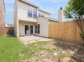 10311 Richmond Hill Drive, Houston TX 77041