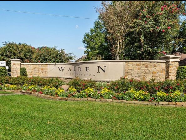 8431 Silver Lure Drive, Humble TX 77346