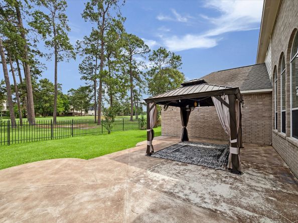 8431 Silver Lure Drive, Humble TX 77346