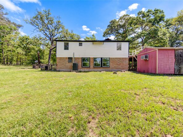 15170 Mcrae Lake, Conroe TX 77303