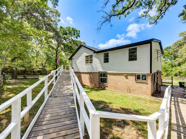 15170 Mcrae Lake, Conroe TX 77303