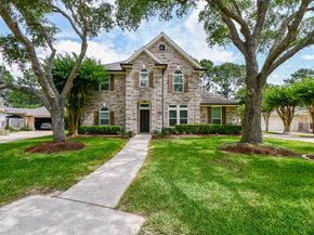 1307 Remington Crest Drive, Houston TX 77094