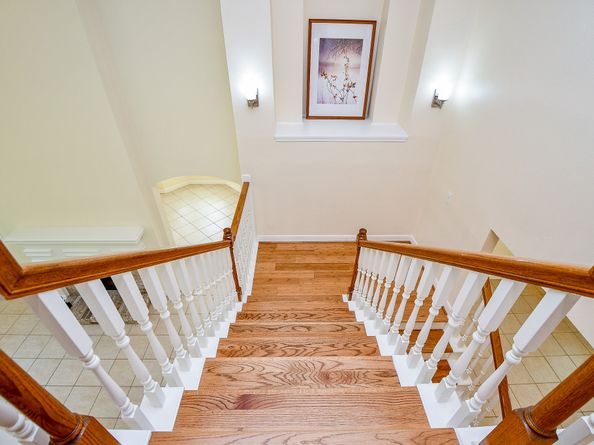 1307 Remington Crest Drive, Houston TX 77094