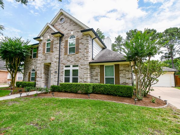 1307 Remington Crest Drive, Houston TX 77094