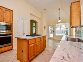 1307 Remington Crest Drive, Houston TX 77094