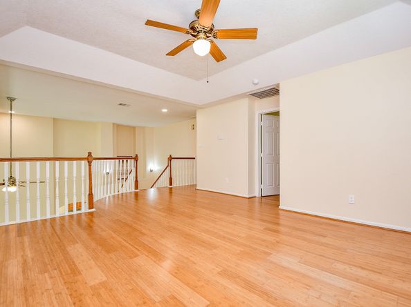 1307 Remington Crest Drive, Houston TX 77094