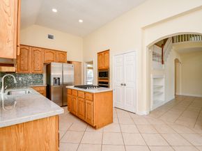 1307 Remington Crest Drive, Houston TX 77094
