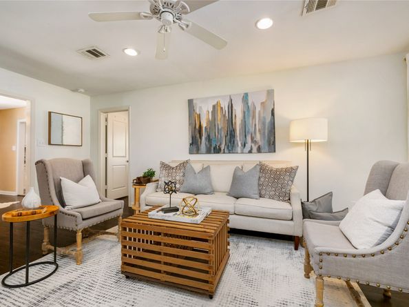 1007 W 43rd Street, Houston TX 77018