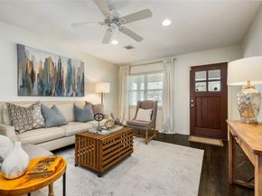 1007 W 43rd Street, Houston TX 77018