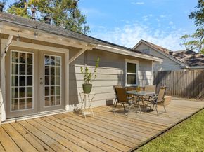 1007 W 43rd Street, Houston TX 77018