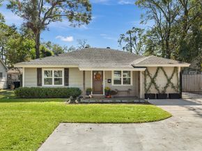 1007 W 43rd Street, Houston TX 77018