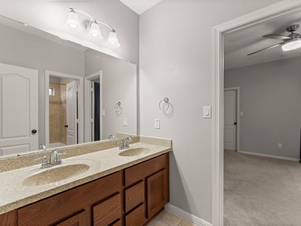 1830 Britton Key Lane, Spring TX 77386