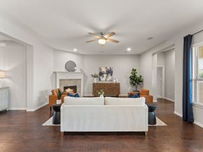 1830 Britton Key Lane, Spring TX 77386