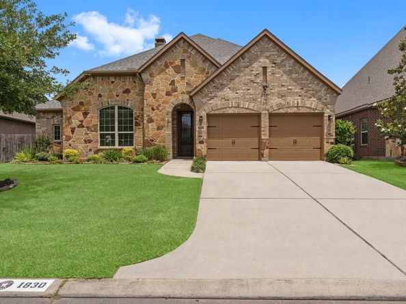 1830 Britton Key Lane, Spring TX 77386
