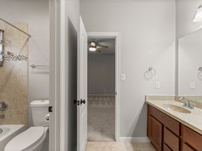 1830 Britton Key Lane, Spring TX 77386