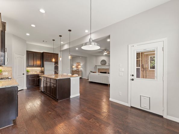 1830 Britton Key Lane, Spring TX 77386
