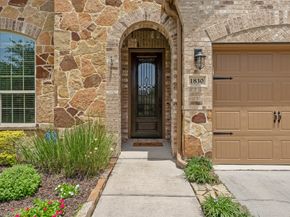 1830 Britton Key Lane, Spring TX 77386
