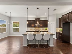 1830 Britton Key Lane, Spring TX 77386