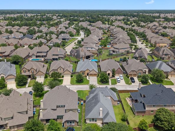 1830 Britton Key Lane, Spring TX 77386