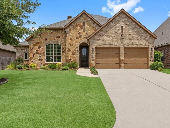 1830 Britton Key Lane, Spring TX 77386