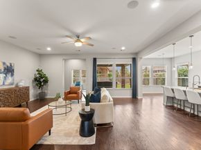 1830 Britton Key Lane, Spring TX 77386